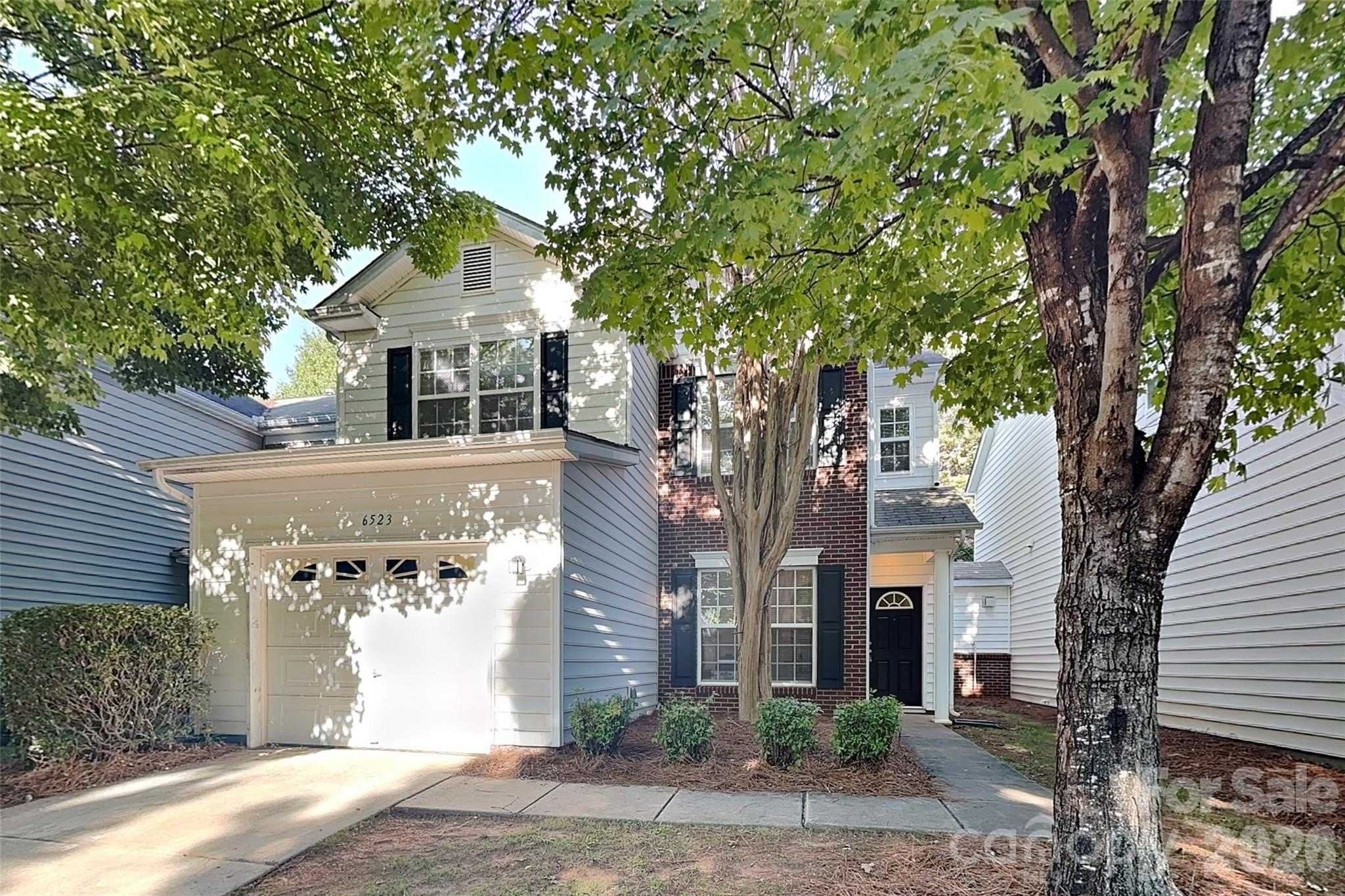 6523 Avonlea Court Charlotte North Carolina United States, for Sale, residential, Kristen Haynes, New Home Buyers Brokers / Realty Pros