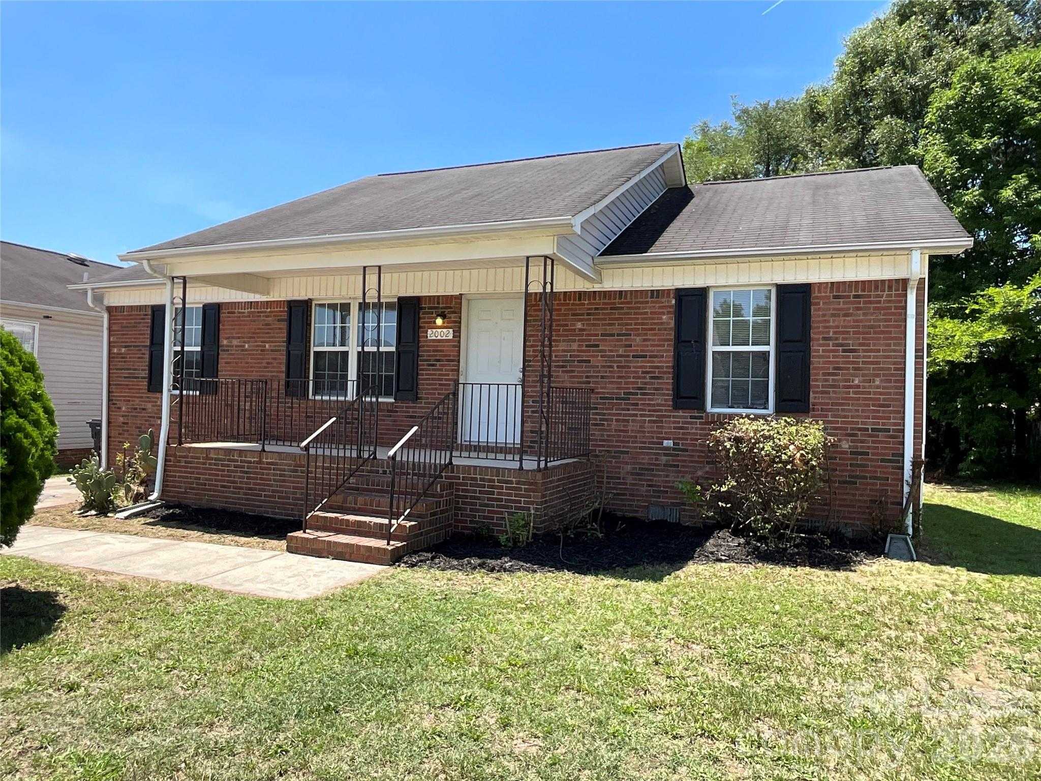 2002 Joseph Mcneil Avenue Greensboro North Carolina United States, for Rent, residential,  , The Headley Group Realty