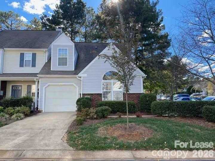 8263 Southgate Commons Drive Charlotte North Carolina United States, for Rent, residential, Kristen Haynes, New Home Buyers Brokers / Realty Pros