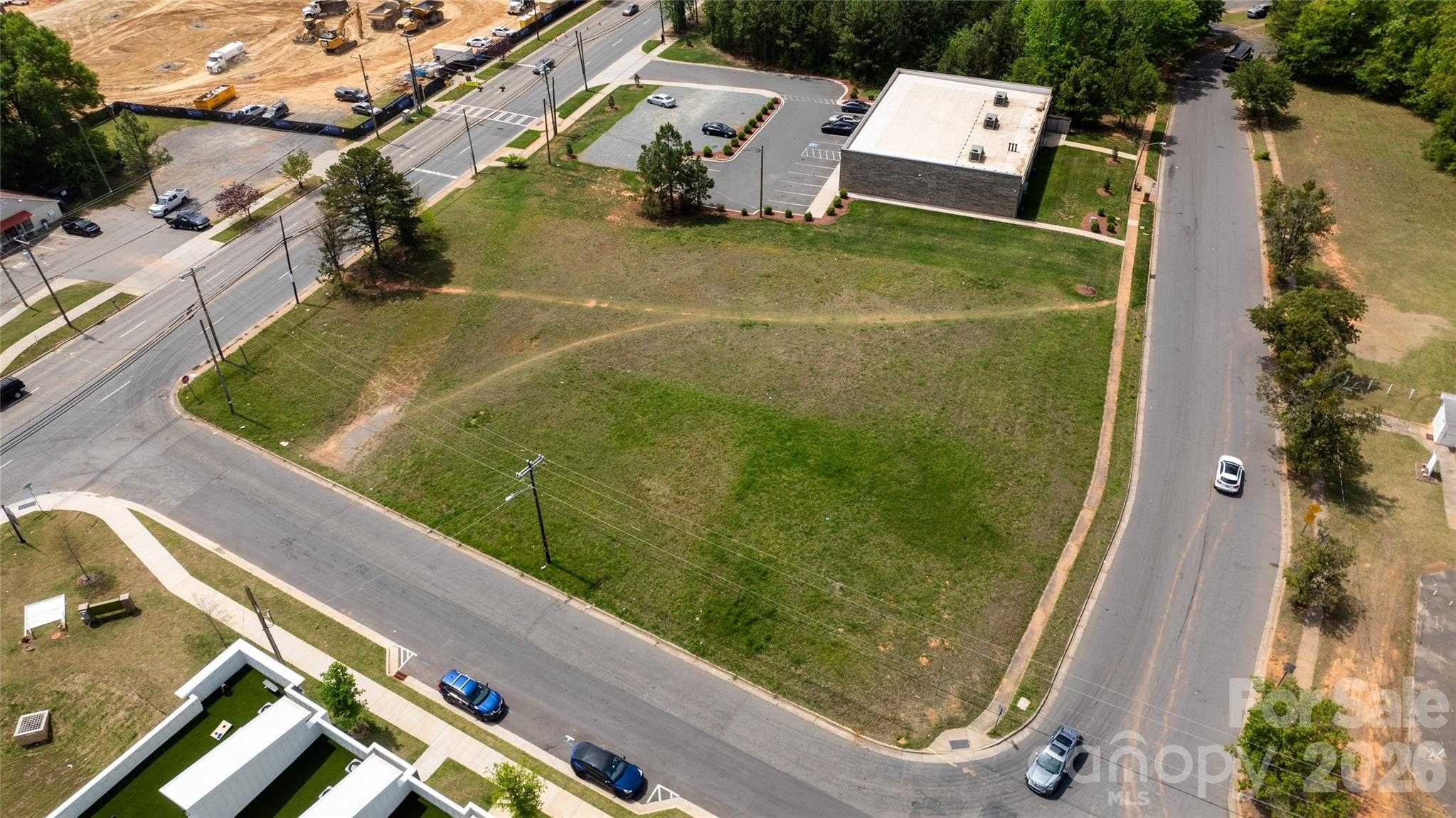 3102 W Boulevard W Charlotte North Carolina United States, for Sale, commercial, Kristen Haynes, New Home Buyers Brokers / Realty Pros