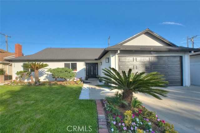 752 Rio Del Sol Avenue Montebello California United States, Sale Pending, residential, Shun Zhang, Re/Max My Home