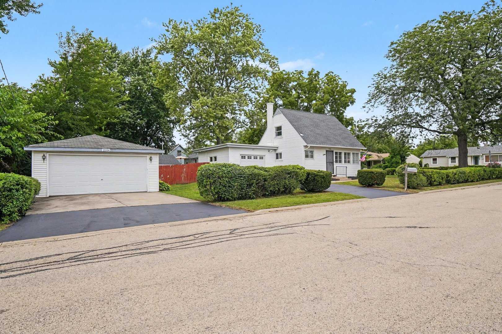 2104 Webb Street Crest Hill Illinois United States, for Sale, residential,  , Alpha 7 Realty