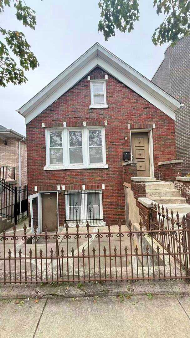 3310 S Parnell Avenue Chicago Illinois United States, for Sale, residential,  , RICHLAND GLOBAL INC.