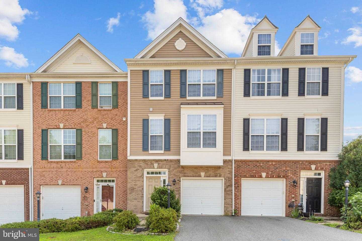 811 CARNABY STREET Stafford Virginia United States, for Sale, residential,  , The Holly Group