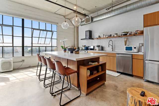 1855 Industrial Street APT 608 Los Angeles California United States, for Sale, residential,  , InCom Real Estate - New Office
