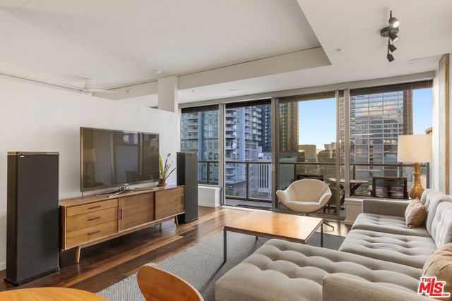 1155 S Grand Avenue APT 808 Los Angeles California United States, for Sale, residential,  , Castle Rock Realty