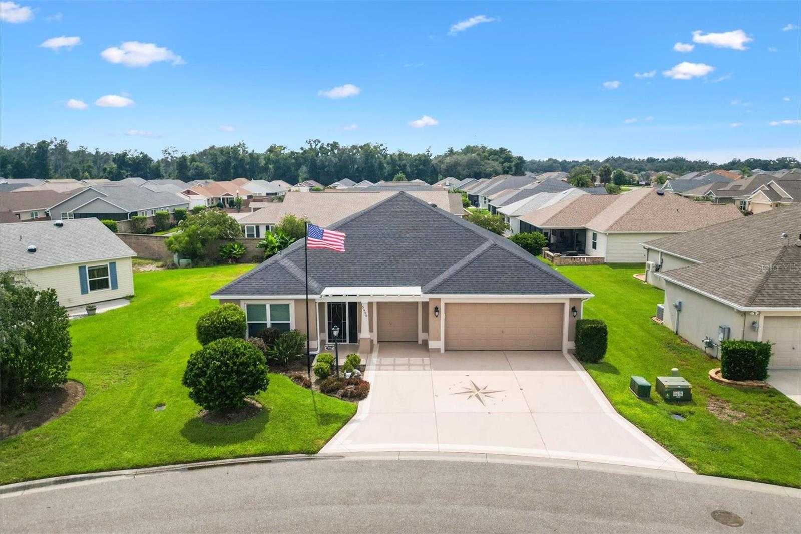5996 DELPHINA LOOP The Villages Florida United States, for Sale, residential,  , Success Home Sales