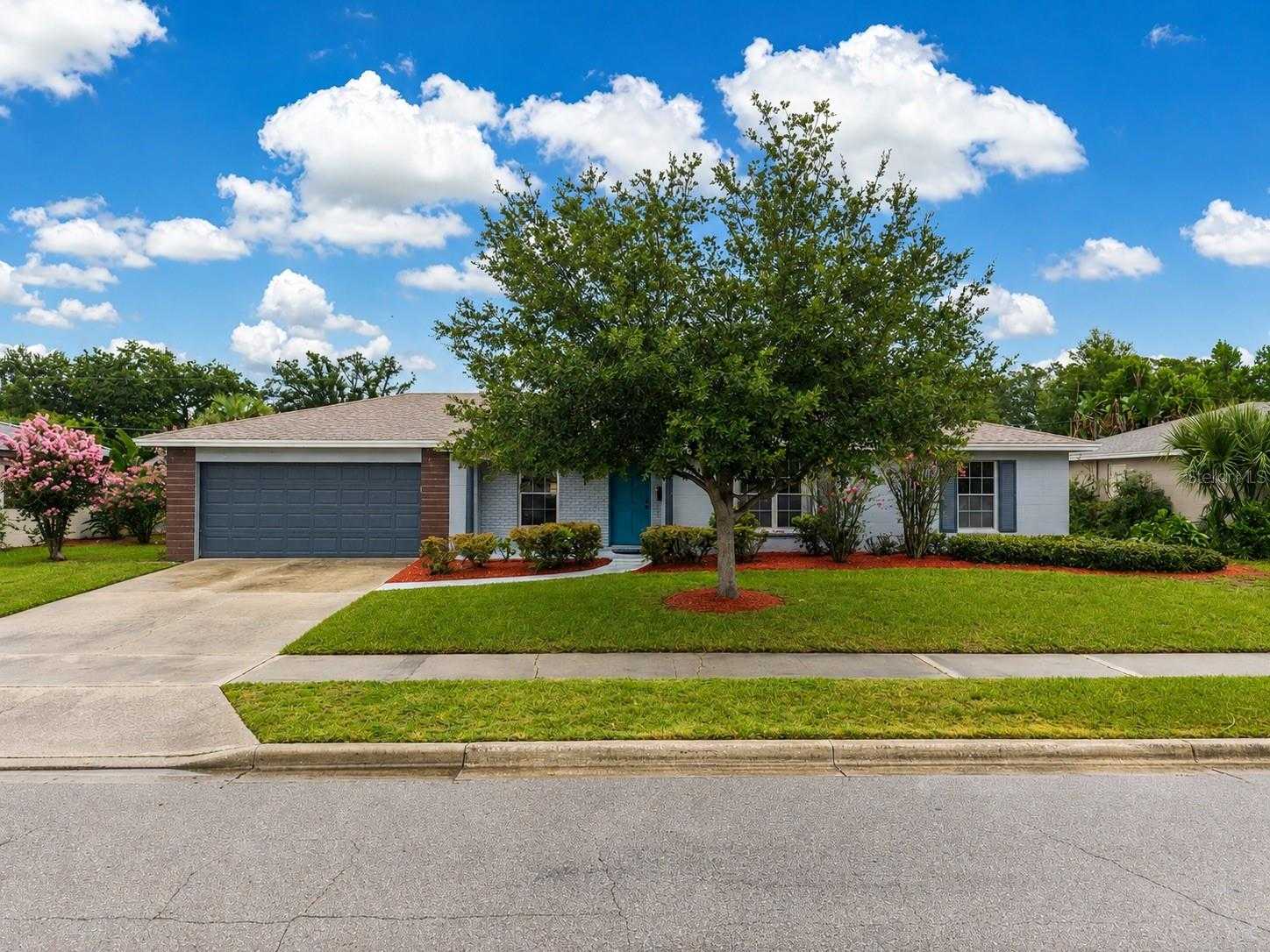4931 TELLSON PLACE Orlando Florida United States, for Sale, residential, Ken Anderson, ApexOne Realty, Inc.