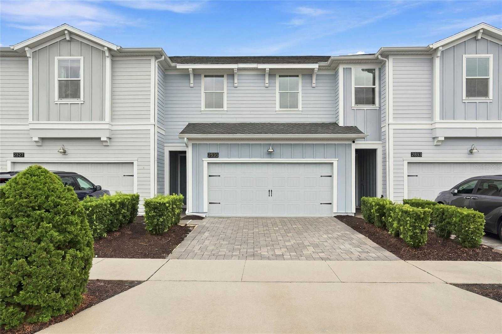 2935 THEME STREET Kissimmee Florida United States, for Sale, residential,  , Florida Top Realty