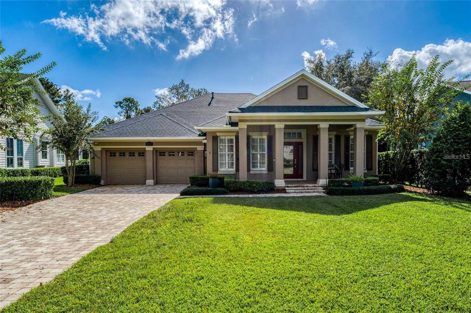8507 BOWDEN WAY Windermere Florida United States, for Rent, residential,  , Florida Top Realty