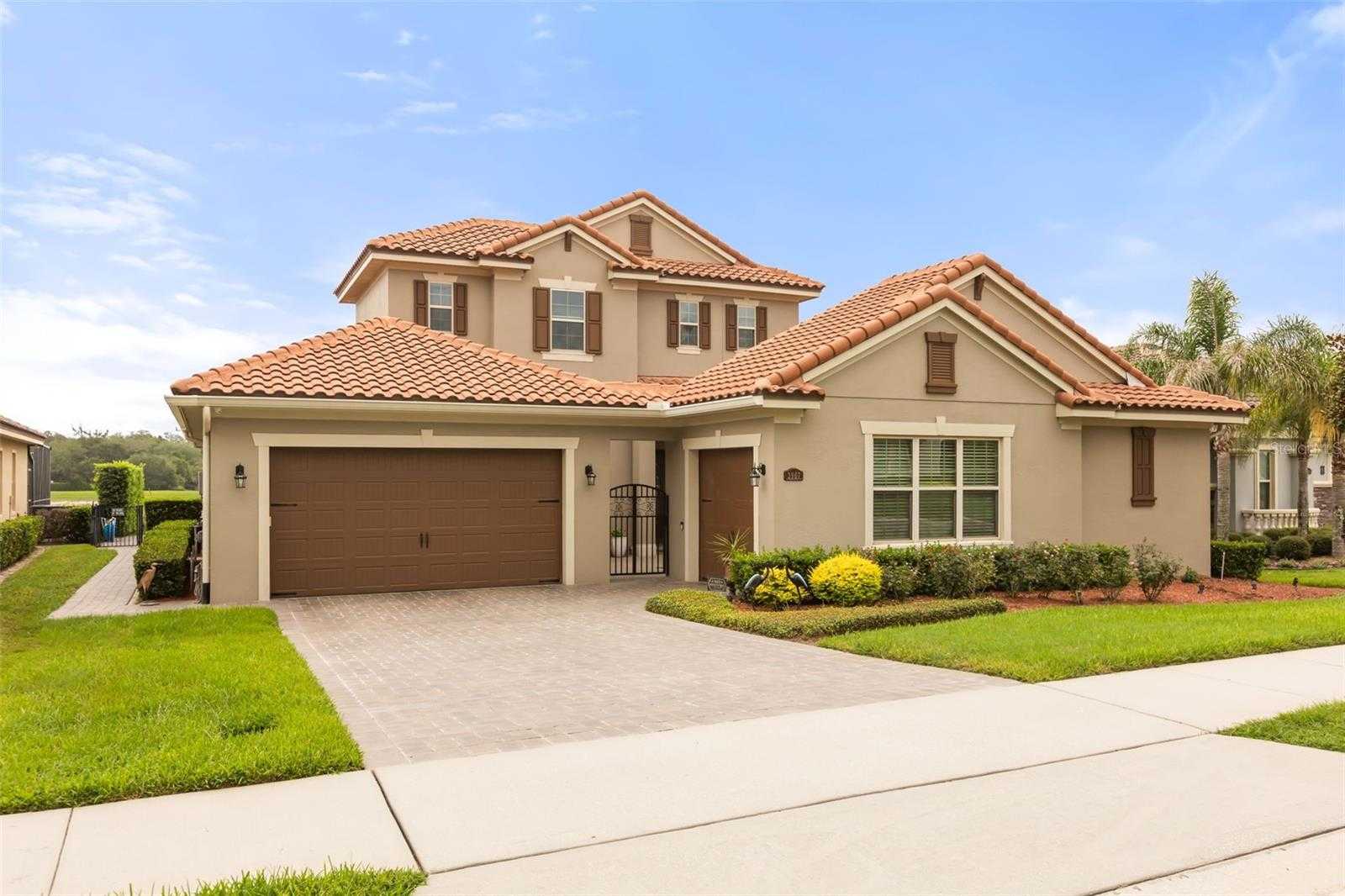 3967 EQUINE COVE Lake Mary Florida United States, for Rent, residential,  , Realty World Preferred