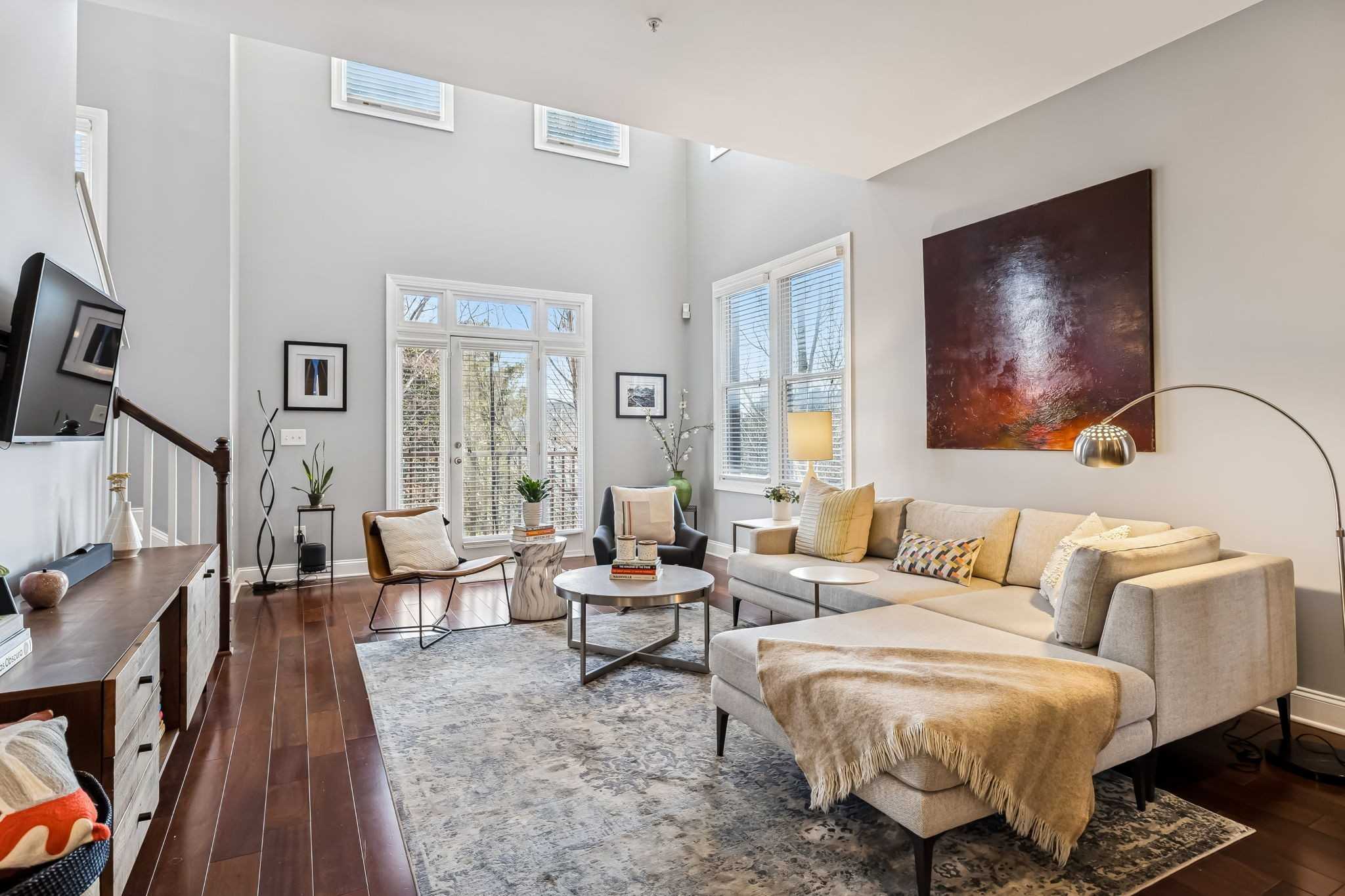 1239 4th Ave  N Nashville Tennessee United States, for Sale, residential, Amy Kempf, Reliant Realty ERA Powered