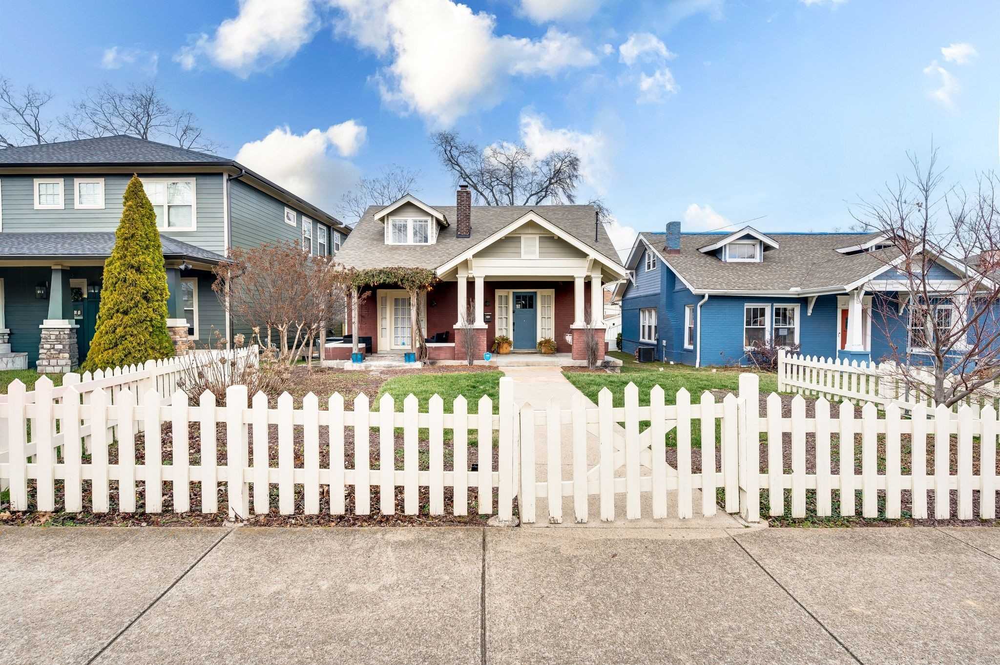 1010 Acklen Ave Nashville Tennessee United States, for Sale, residential, Adam Hanes, LPT Realty