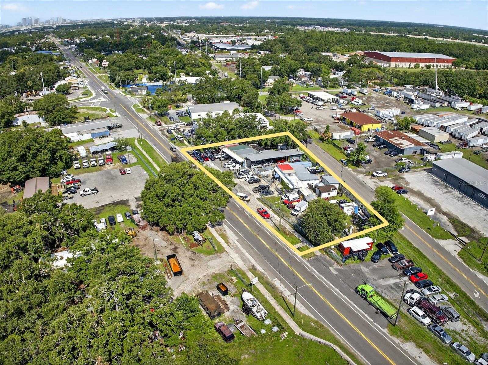 6220 E BROADWAY AVENUE Tampa Florida United States, for Sale, commercial, Sunny Sidhu, RE/MAX Premier Group
