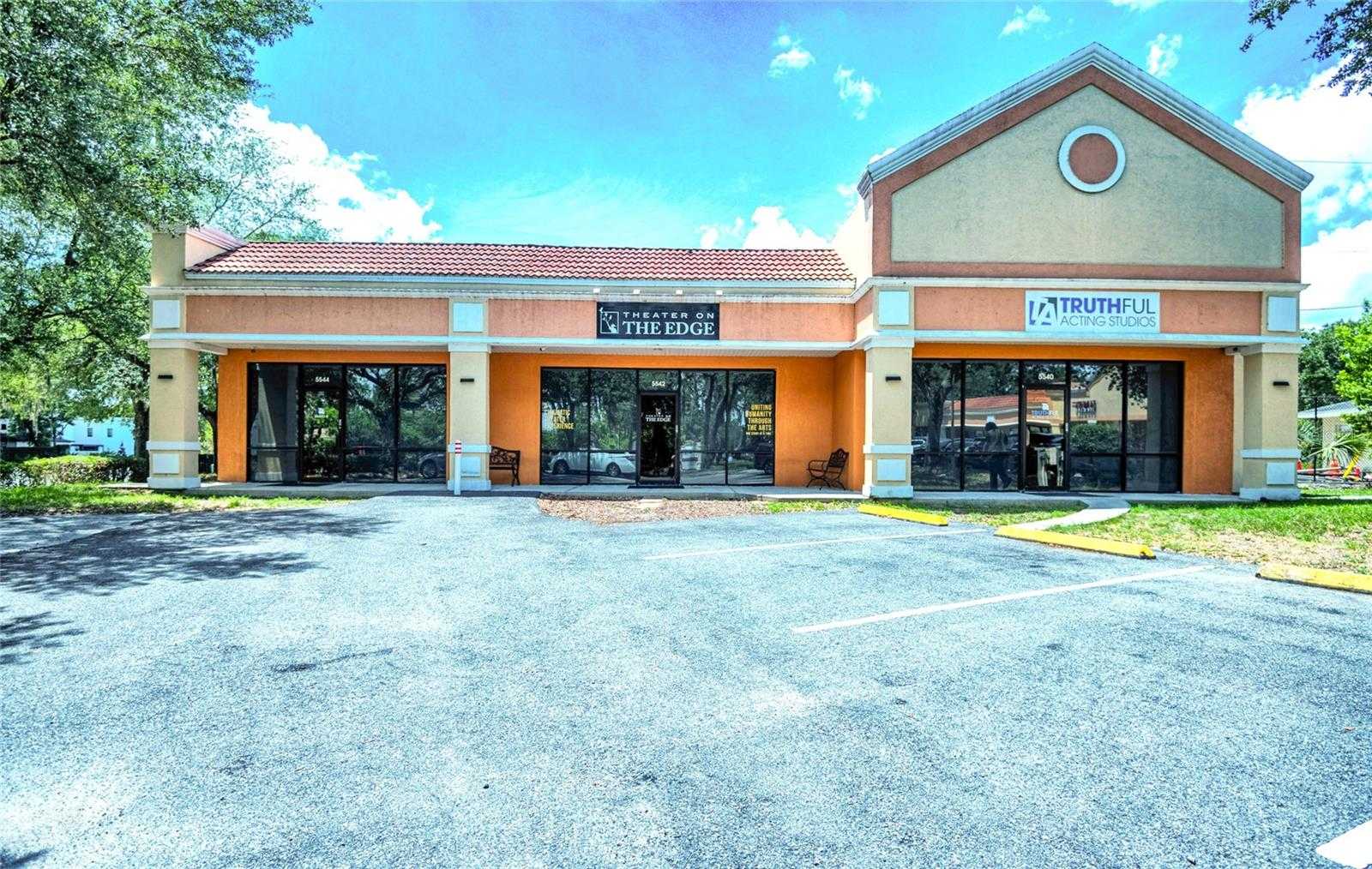 5544 HANSEL AVENUE APT 1 Orlando Florida United States, for Sale, commercial, Joao Pereira, La Rosa Realty