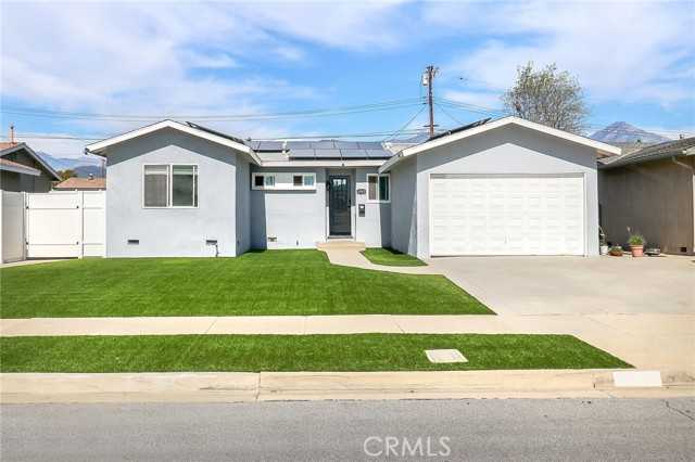 1997 12th La Verne California United States, for Sale, residential,  , Investors Team Realty Inc.