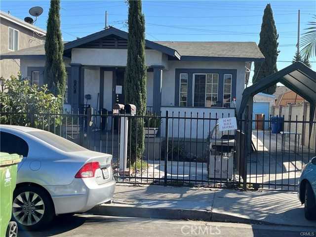 904 E 52nd Place Los Angeles California United States, for Sale, commercial,  , Castle Rock Realty