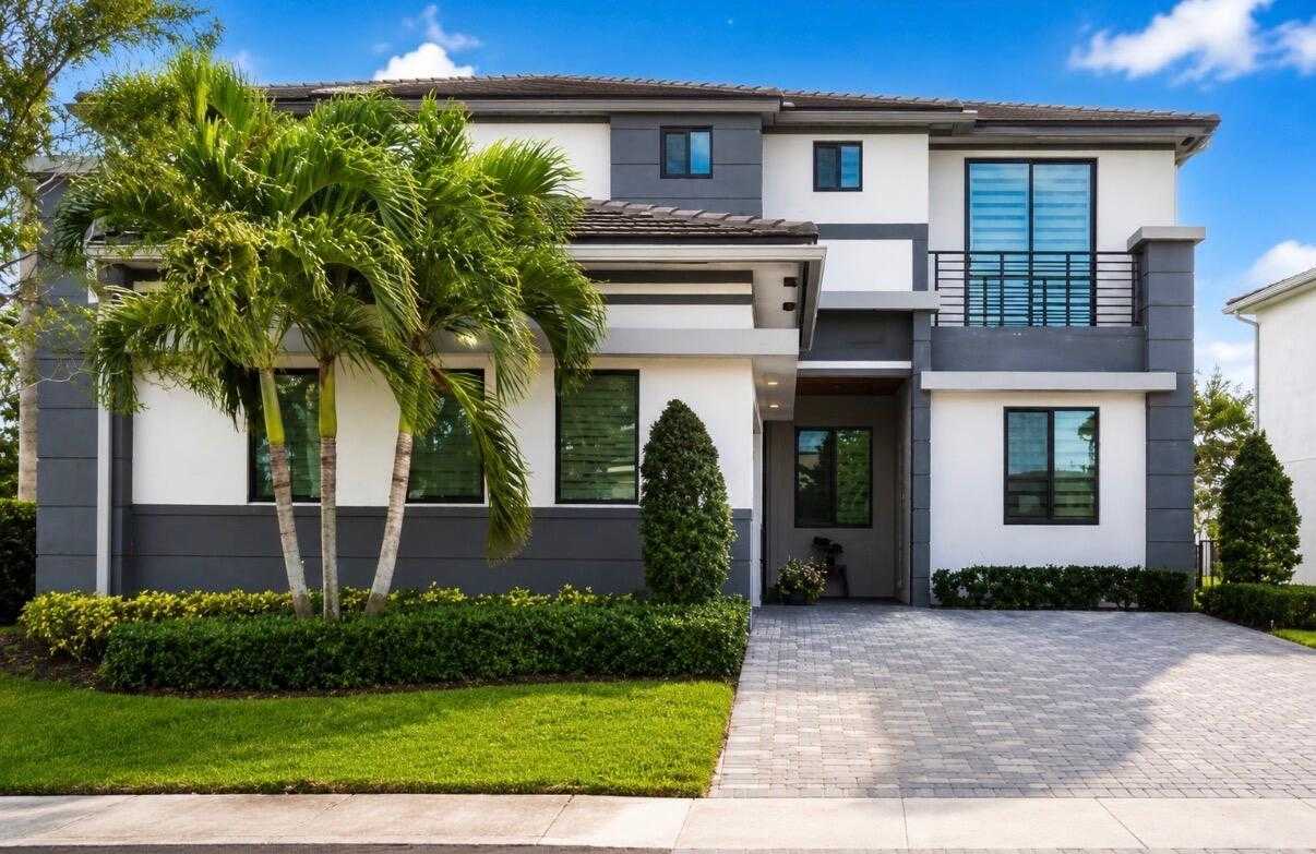 10680 PASSAGE Way Parkland Florida United States, for Sale, residential, Pierre J Denis, Realty 100