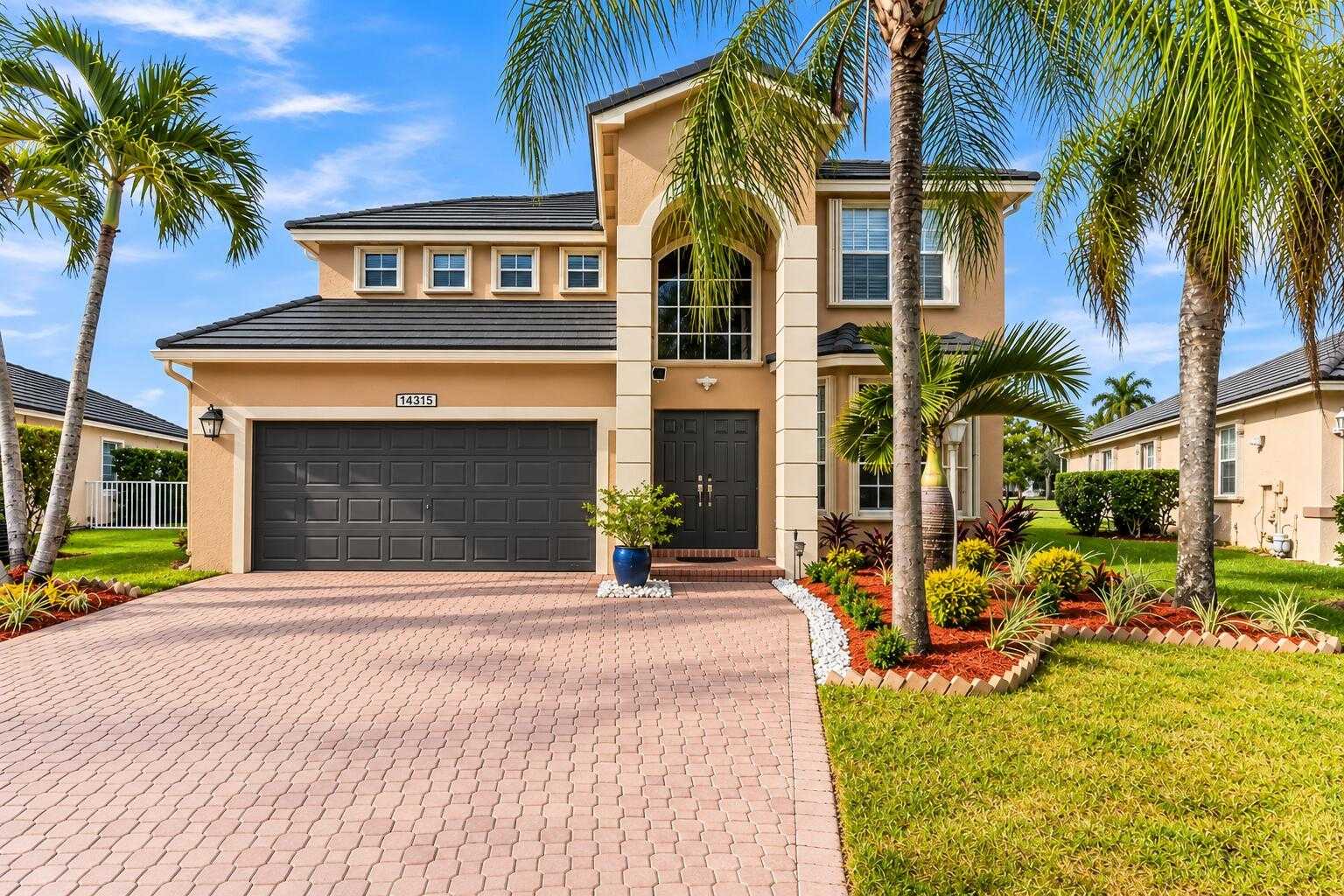 14315 NW 16TH Court Pembroke Pines Florida United States, for Sale, residential,  , RCA Realty Group