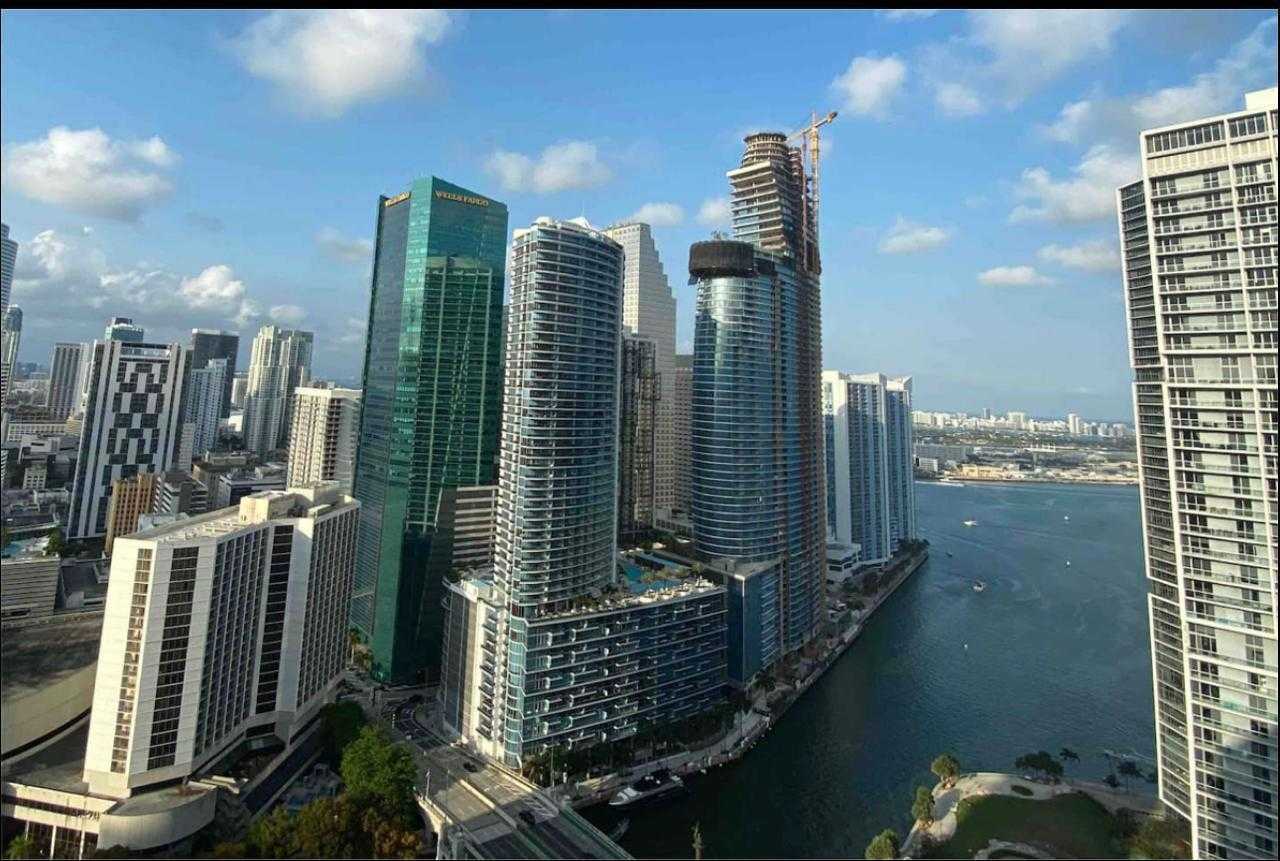 55 SE 6th Street APT 4007 Miami Florida United States, for Sale, residential, Sandra Benkahla, The 305 Agency
