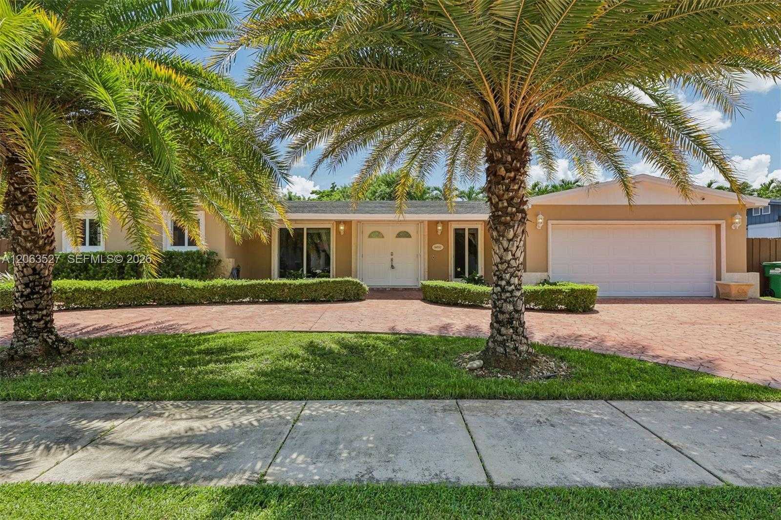 14552 SW 75th St Miami Florida United States, for Sale, residential,  , INCOM OFFICE EXAMPLE