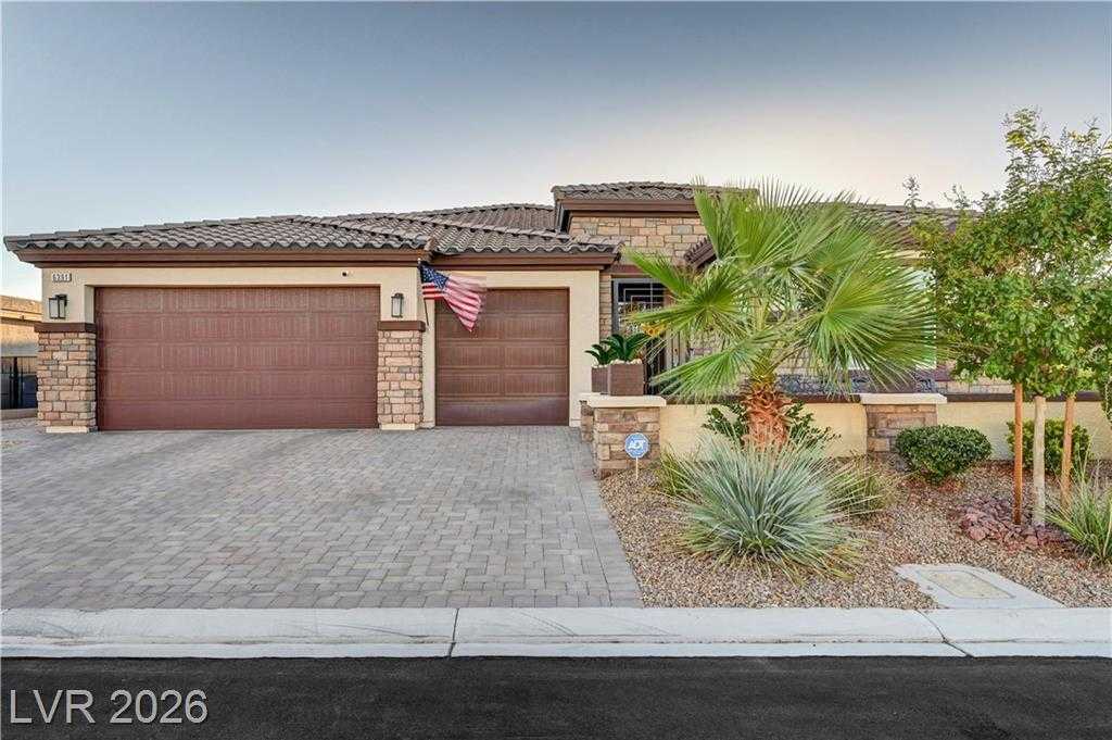 6391 Montrose Park Court Las Vegas Nevada United States, for Sale, residential,  , Realty 220