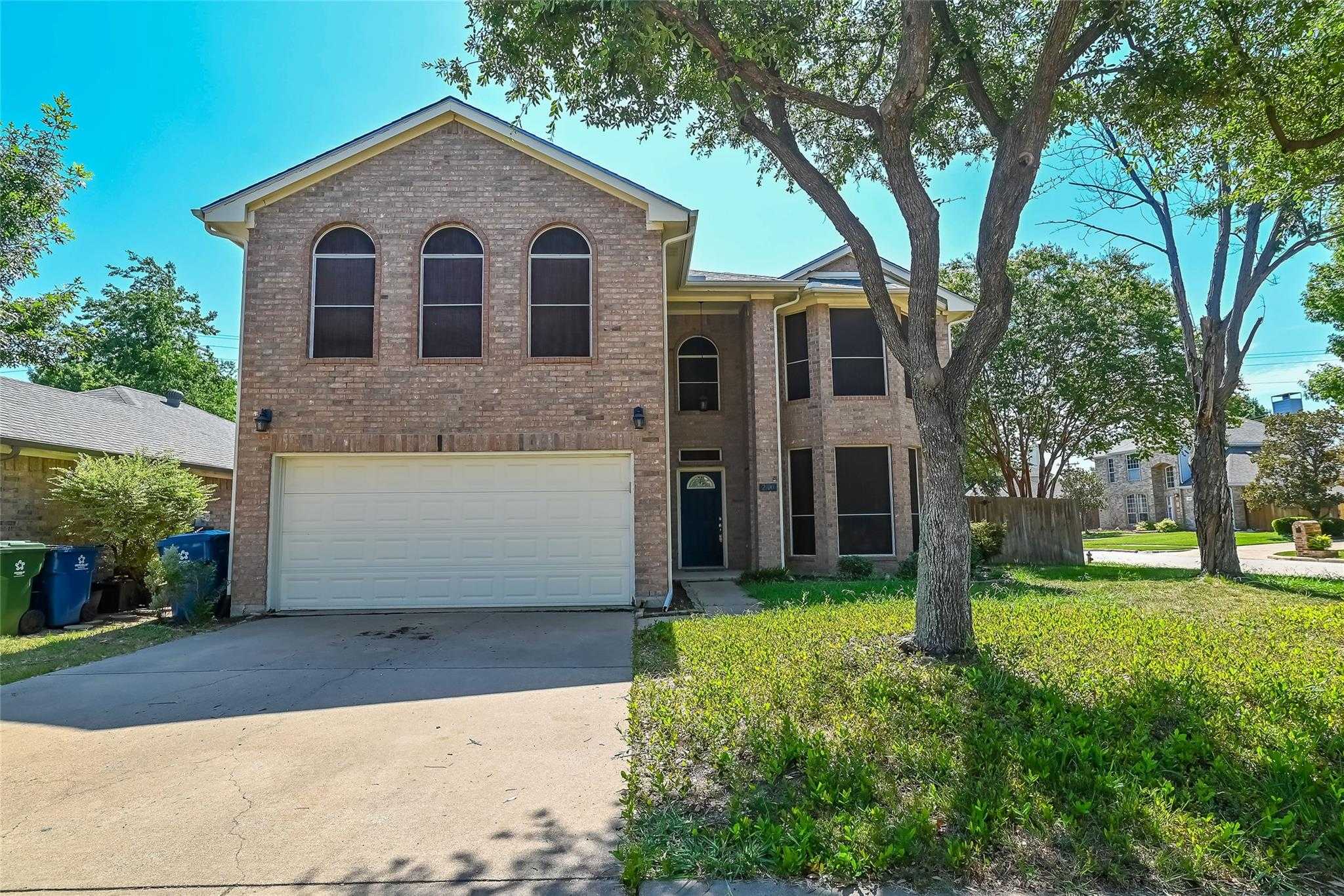 2100 Newport Drive Flower Mound Texas United States, for Rent, residential,  , Attorney Broker Services   
