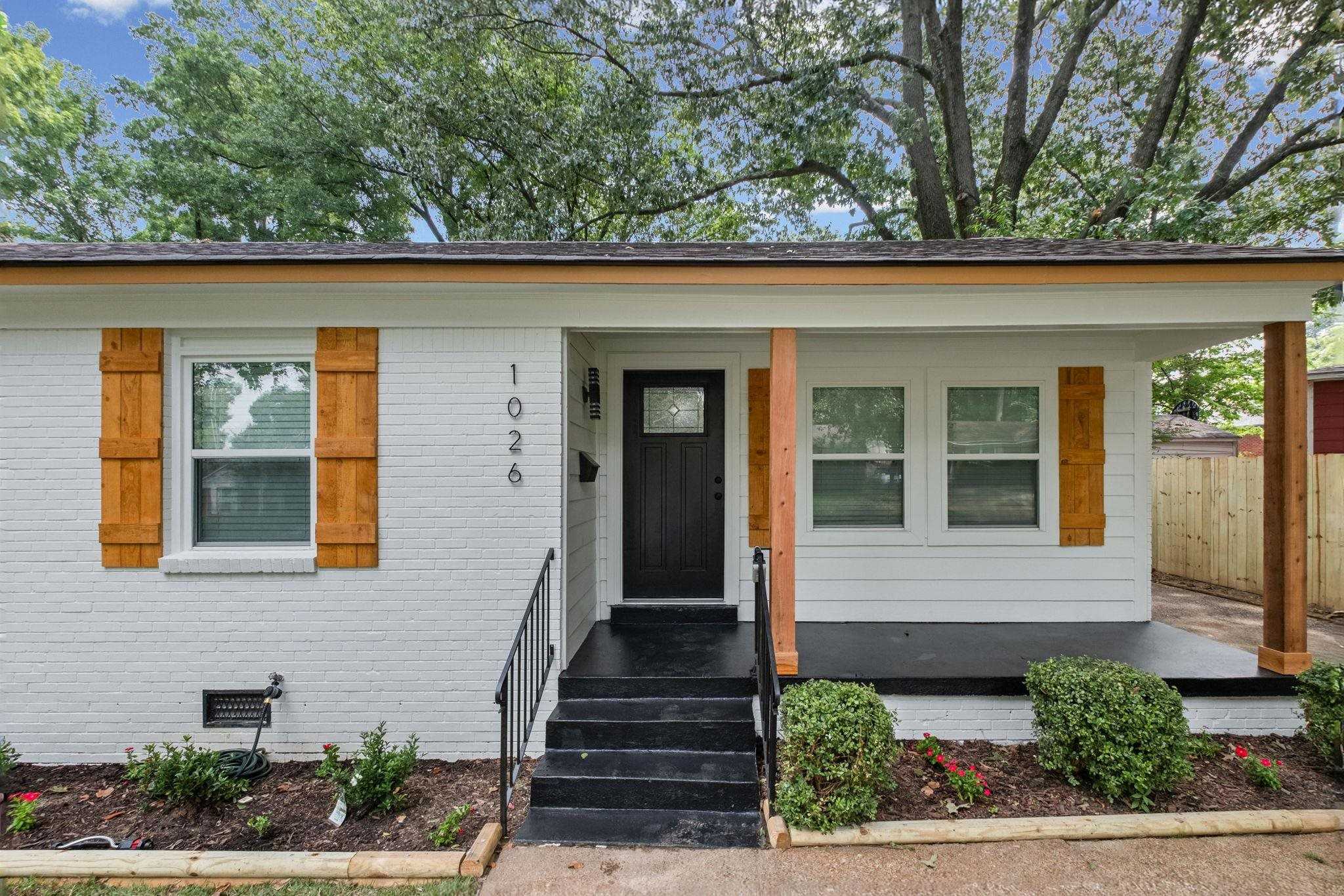 1026 WELLSVILLE RD Memphis Tennessee United States, for Sale, residential, Verna Littleton, Fast Track Realty