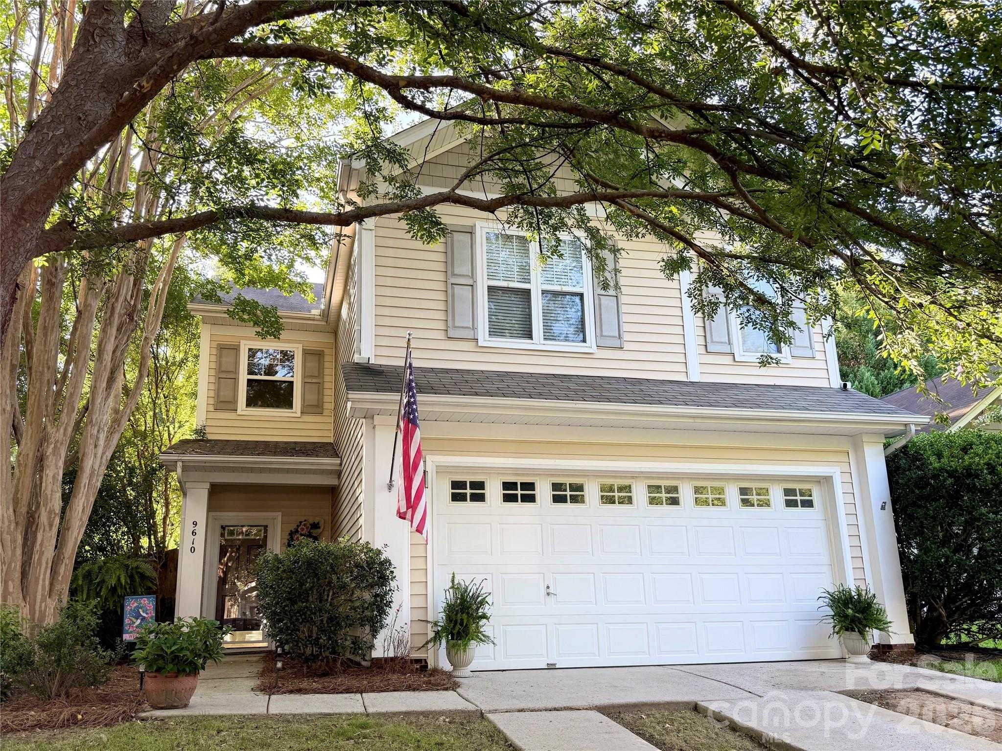 9610 Corbett Square Lane Charlotte North Carolina United States, for Sale, residential, Kristen Haynes, New Home Buyers Brokers / Realty Pros