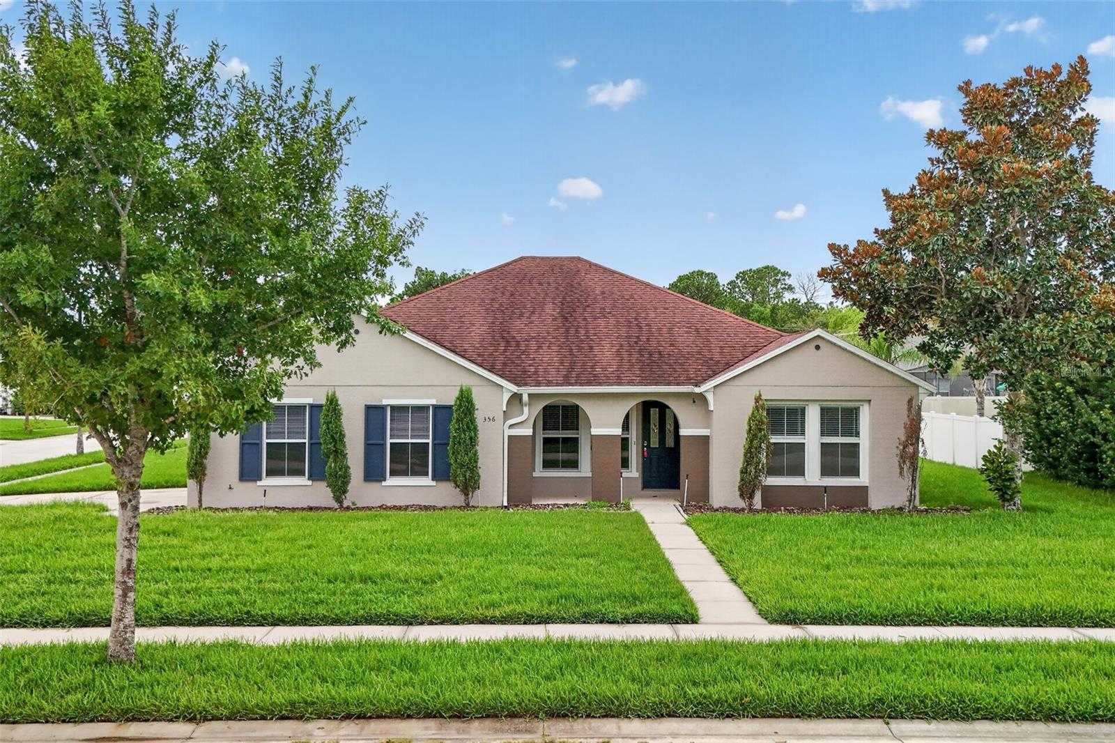 356 BLACK SPRINGS LANE Winter Garden Florida United States, for Sale, residential, Zaira Mejia, Spaces & Styles Group