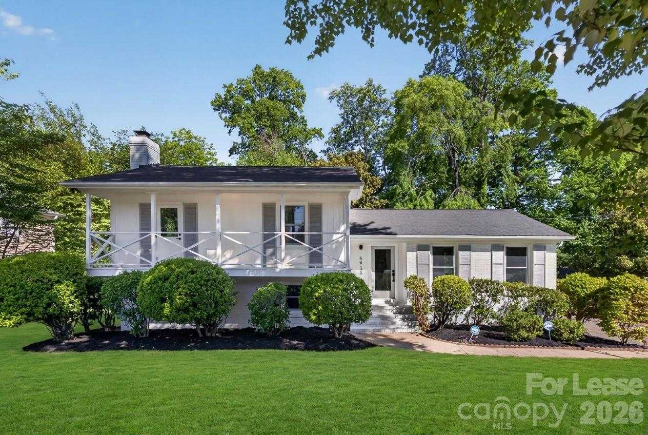 5938 Sharon Road Charlotte North Carolina United States, for Rent, residential, Kristen Haynes, New Home Buyers Brokers / Realty Pros