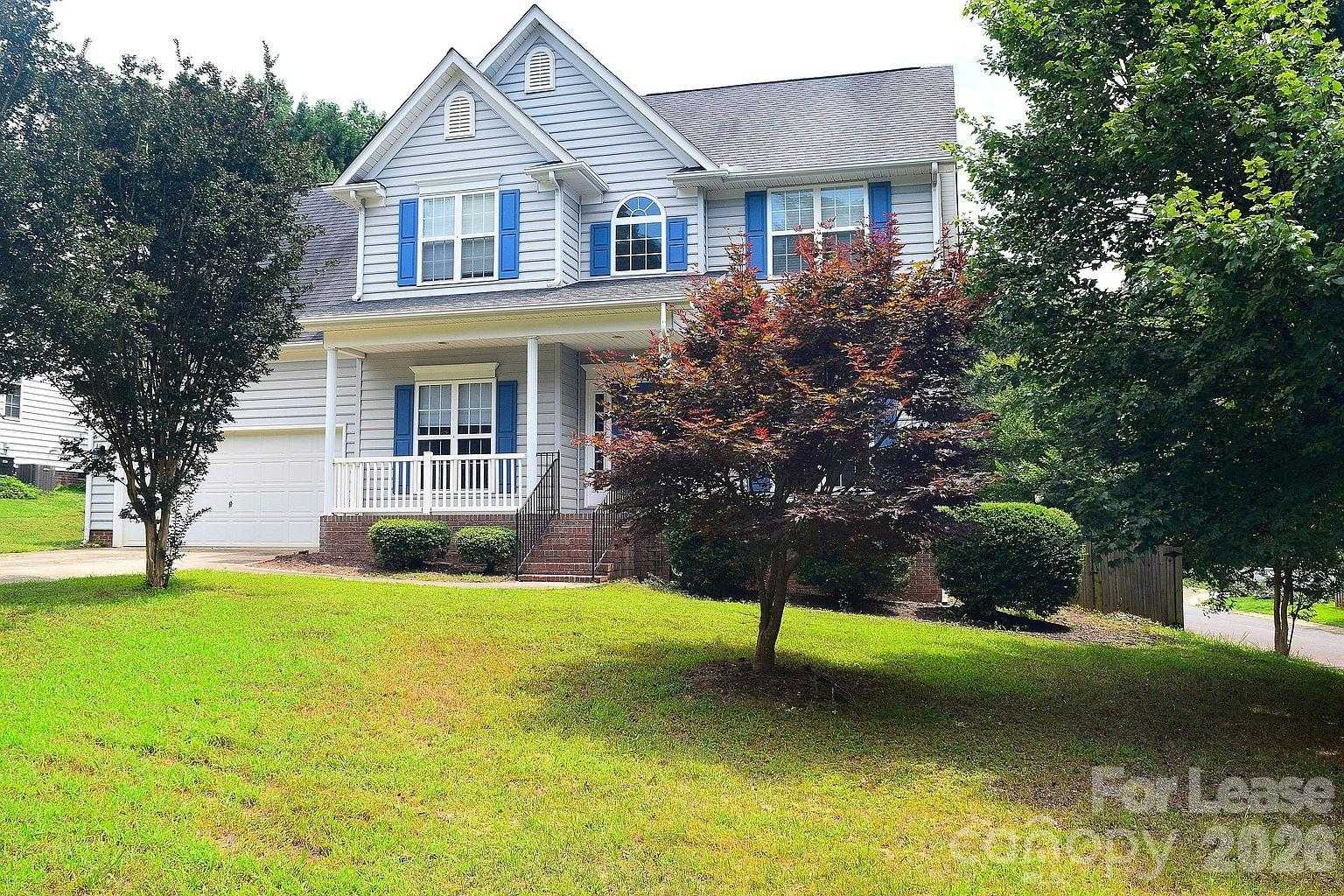 2941 Glen Summit Drive Charlotte North Carolina United States, for Rent, residential, Kristen Haynes, New Home Buyers Brokers / Realty Pros