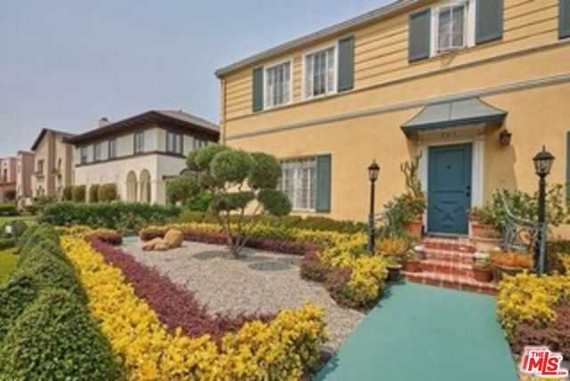 701 Lorraine Boulevard Los Angeles California United States, for Sale, commercial,  , Castle Rock Realty