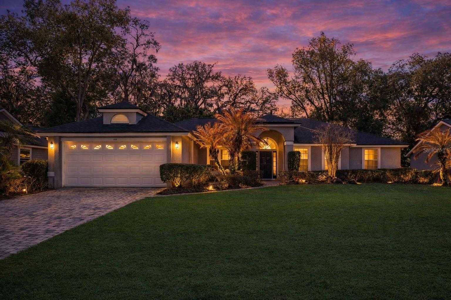 108 OAK VIEW CIRCLE Lake Mary Florida United States, for Sale, residential,  , Realty World Preferred