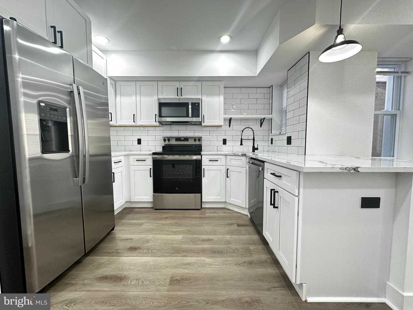 1015 S 6TH STREET APT 2 Philadelphia Pennsylvania United States, Rented, residential,  , Market Force Realty
