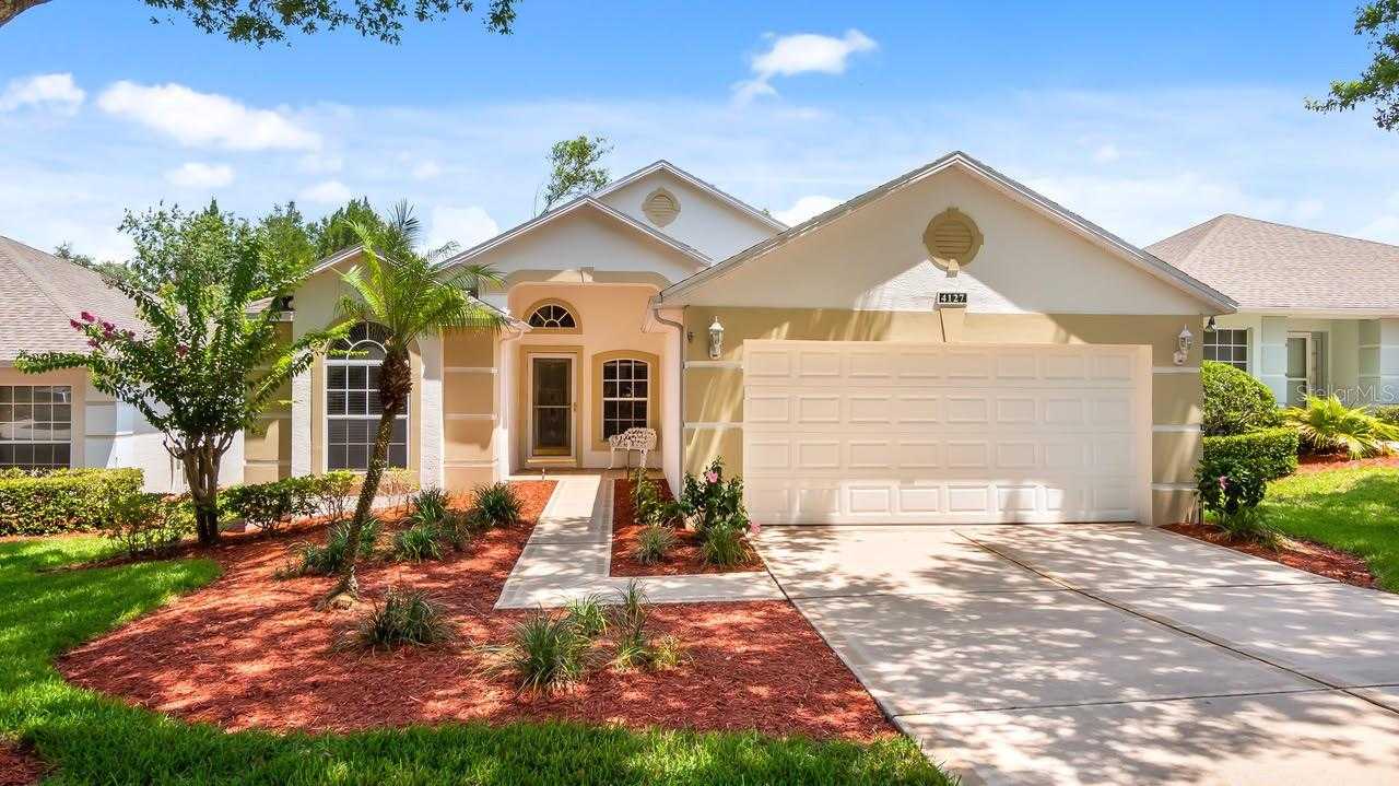 4127 CAPLAND AVENUE Clermont Florida United States, for Sale, residential, Zaira Mejia, Spaces & Styles Group
