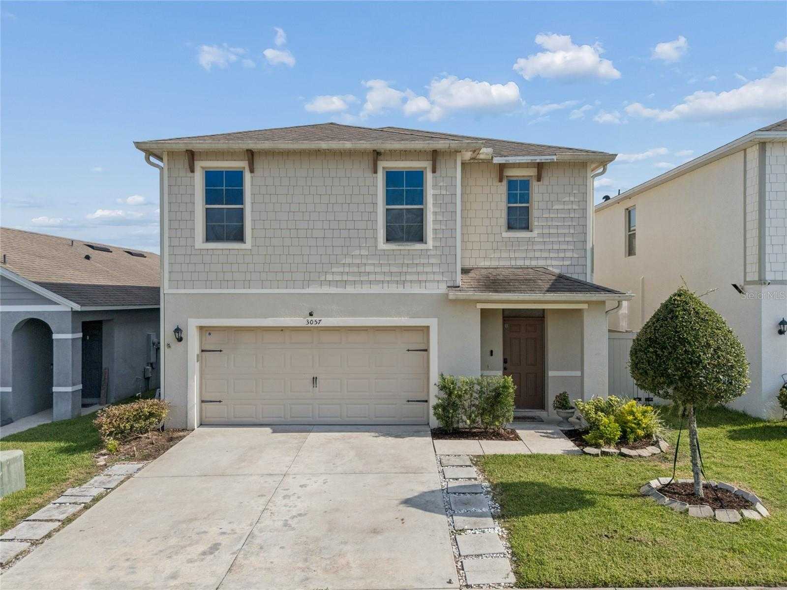 3057 TIMBER HAWK CIRCLE Ocoee Florida United States, for Sale, residential, Zaira Mejia, Spaces & Styles Group