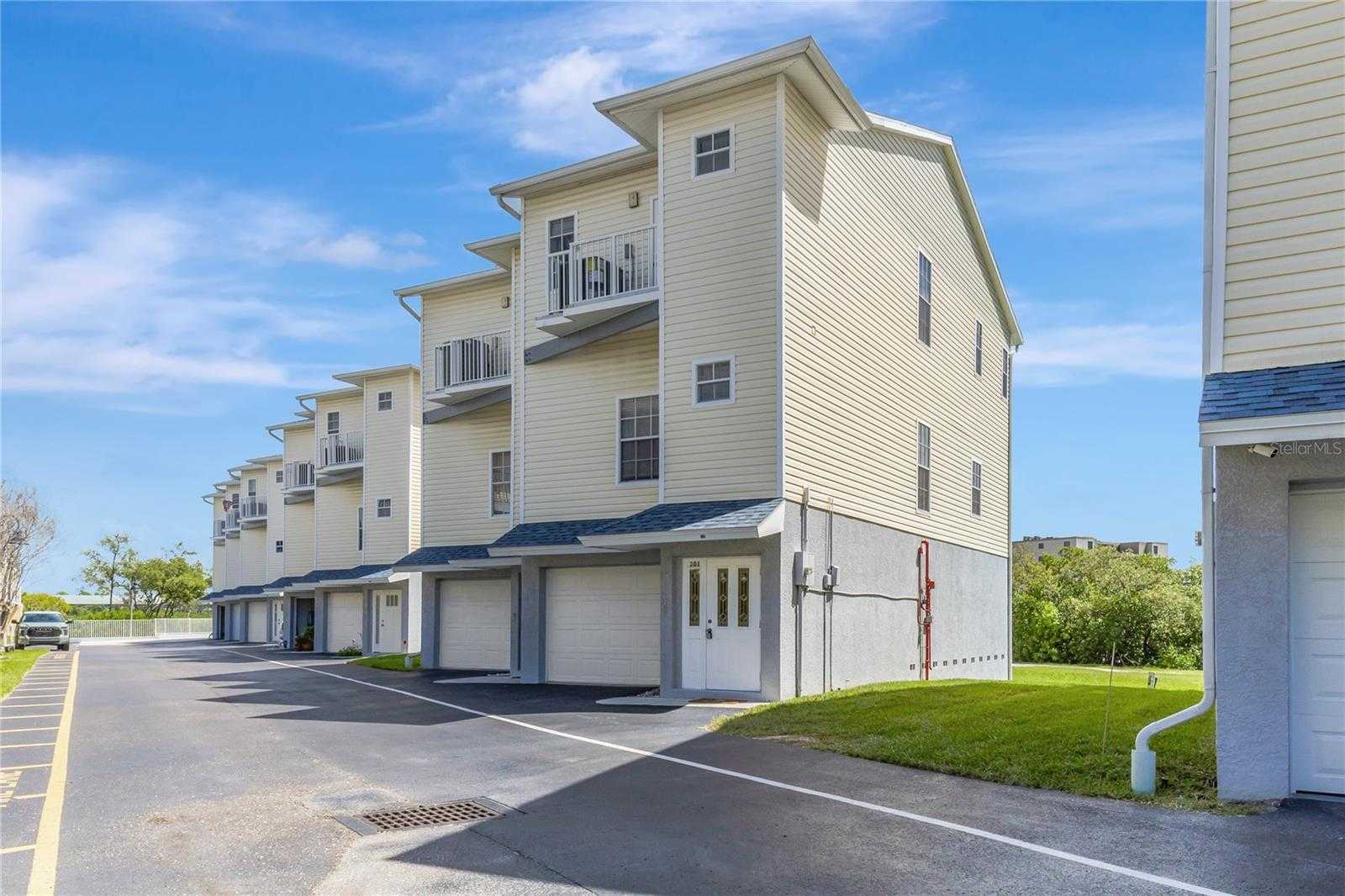 19803 GULF BOULEVARD APT 301 Indian Shores Florida United States, for Sale, residential,  , The Mount Dora Group 