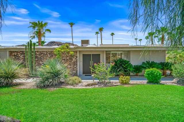 1207 Tamarisk West Street Rancho Mirage California United States, for Sale, residential, Michael Layton, PSagent.com