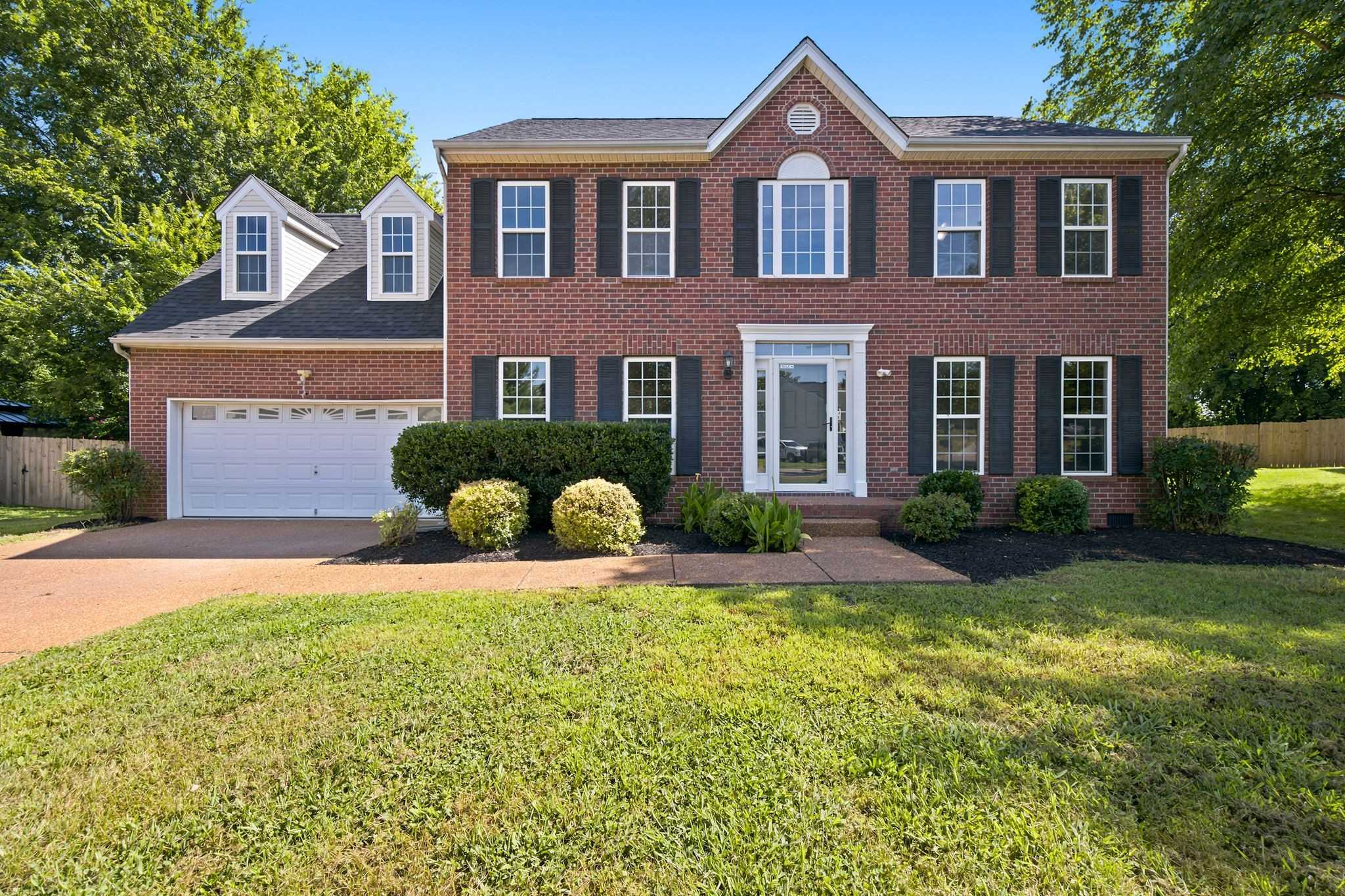 2240 Hayward Ln Spring Hill Tennessee United States, for Sale, residential, Gabe Fitzhugh, GF Homes and Land