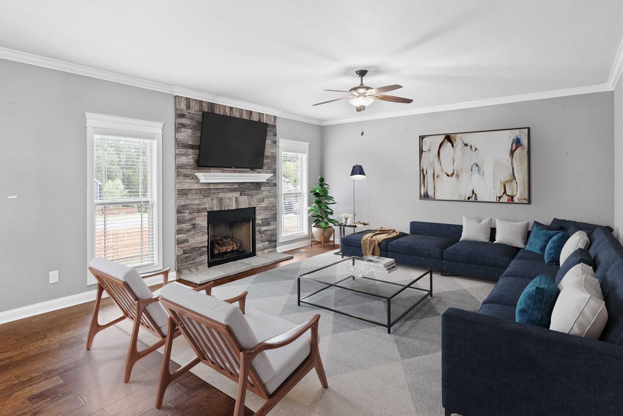101 Brumfield Ct Clarksville Tennessee United States, for Sale, residential, Rebekah  Sprabary, Sweet Home Realty & Property Management