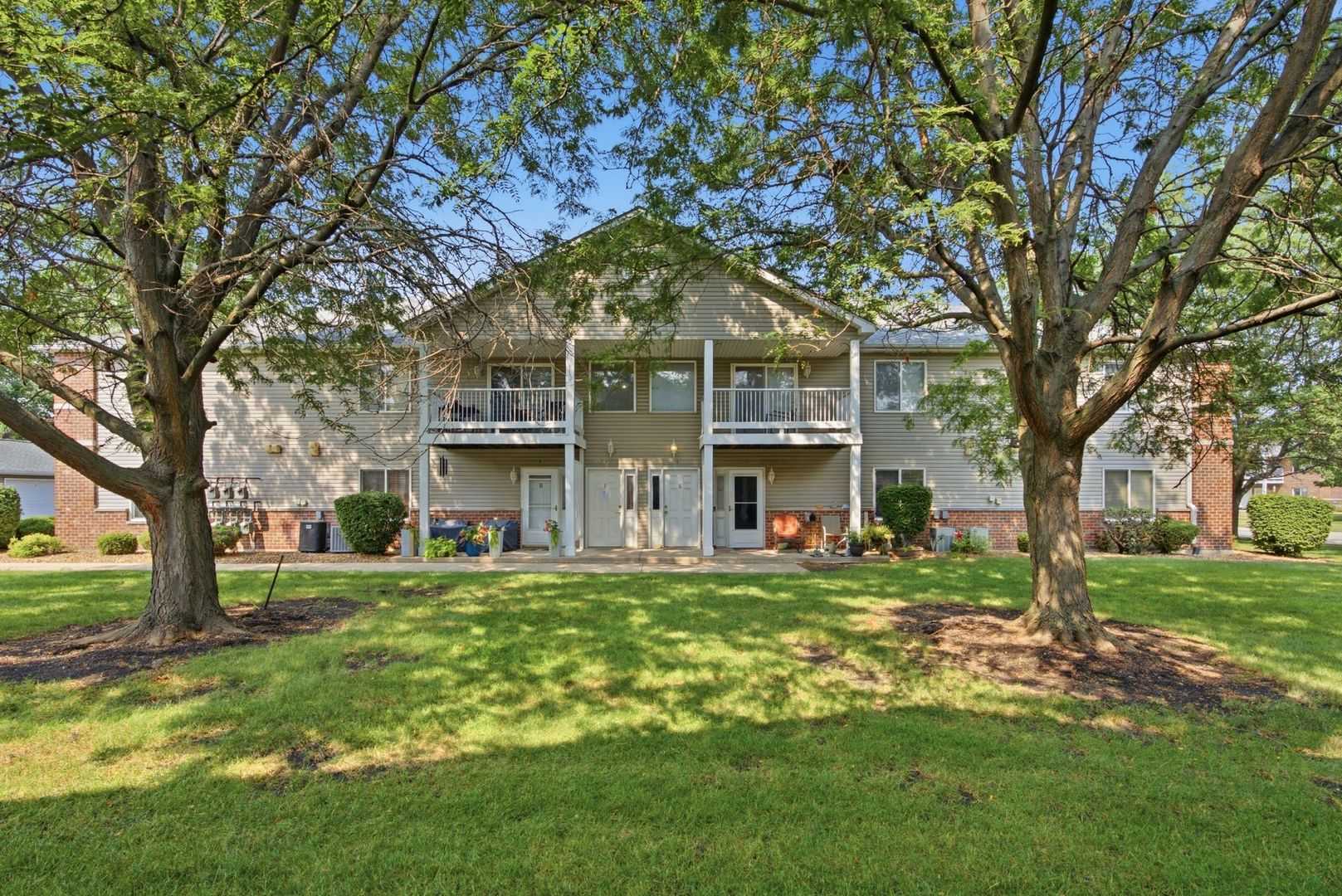 1361 Rock Run Drive APT F Crest Hill Illinois United States, for Sale, residential,  , Alpha 7 Realty