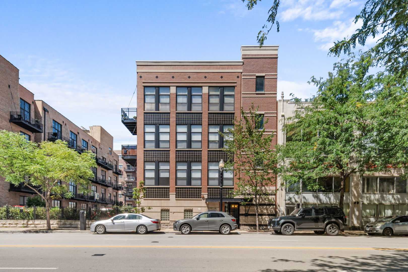 1910 S Michigan Avenue APT 307 Chicago Illinois United States, for Sale, residential,  , RICHLAND GLOBAL INC.