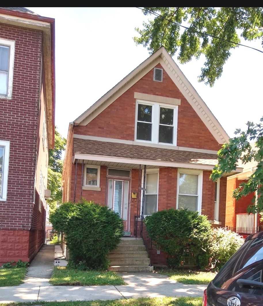 4317 S MAPLEWOOD Avenue Chicago Illinois United States, for Sale, residential,  , RICHLAND GLOBAL INC.