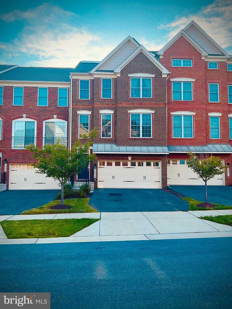 3603 MARTINGALE ROAD Upper Marlboro Maryland United States, for Sale, residential,  , Velocity Real Estate 