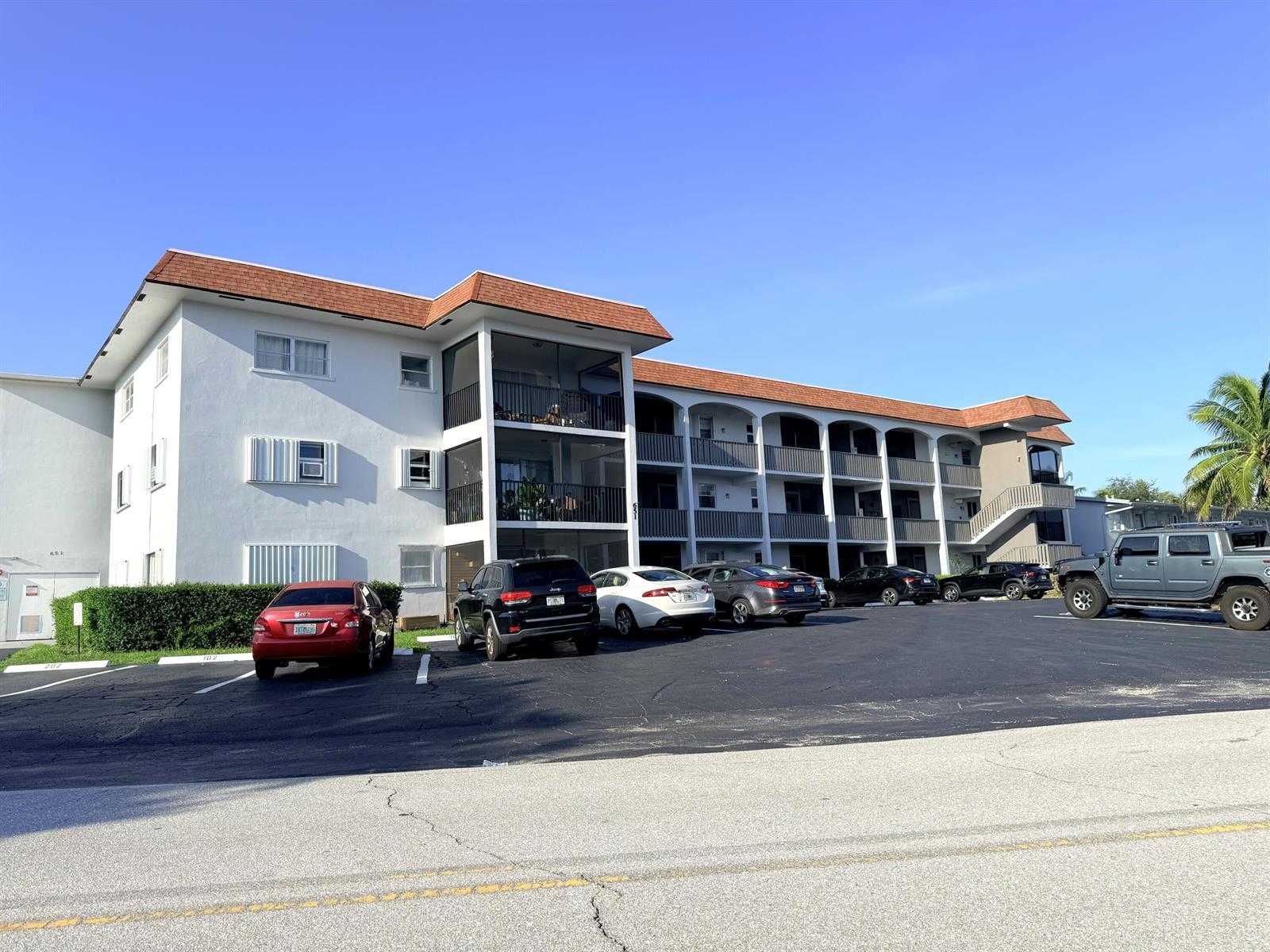 651 PINE Drive APT 101 Pompano Beach Florida United States, for Sale, residential,  , D'Lux Real Estate Services, LLC