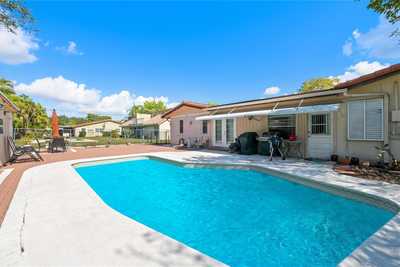 4010 CORAL SPRINGS Drive, Coral Springs, Single-Family Home,  for sale - Pierre J Denis, Realty 100