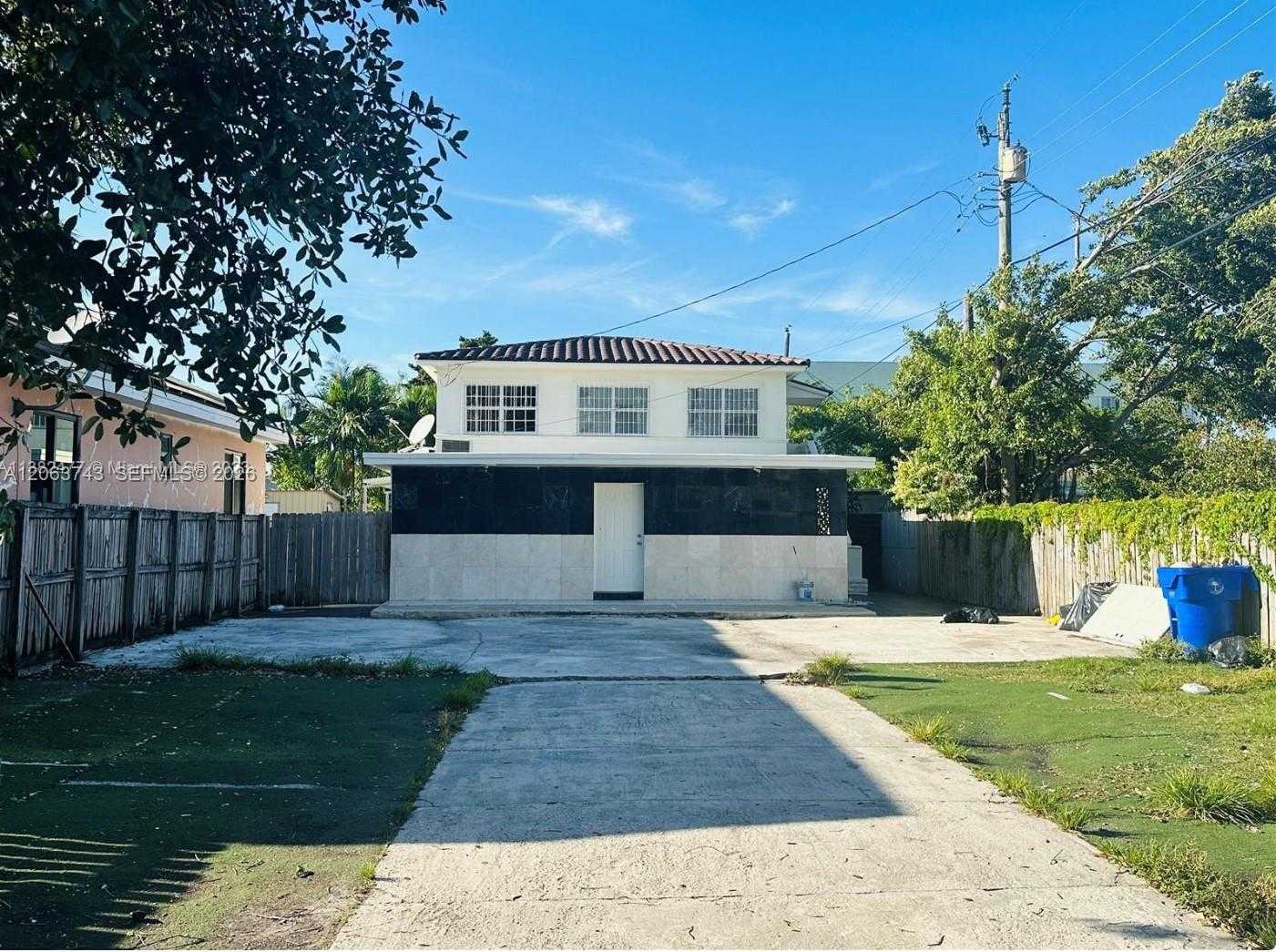 2215 NW 33rd St Miami Florida United States, for Sale, residential, Sophia Roy, Incom New Demo Office