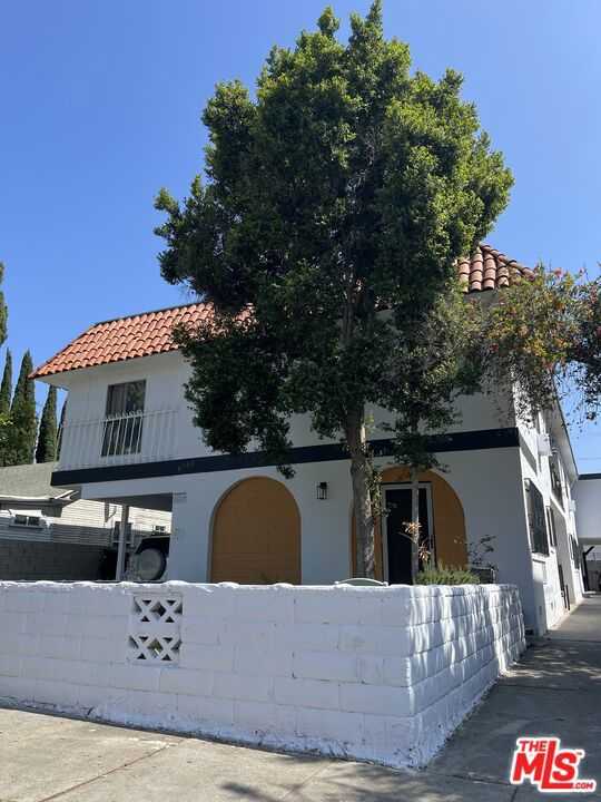 5732 Lexington Avenue Los Angeles California United States, for Sale, commercial,  , Castle Rock Realty