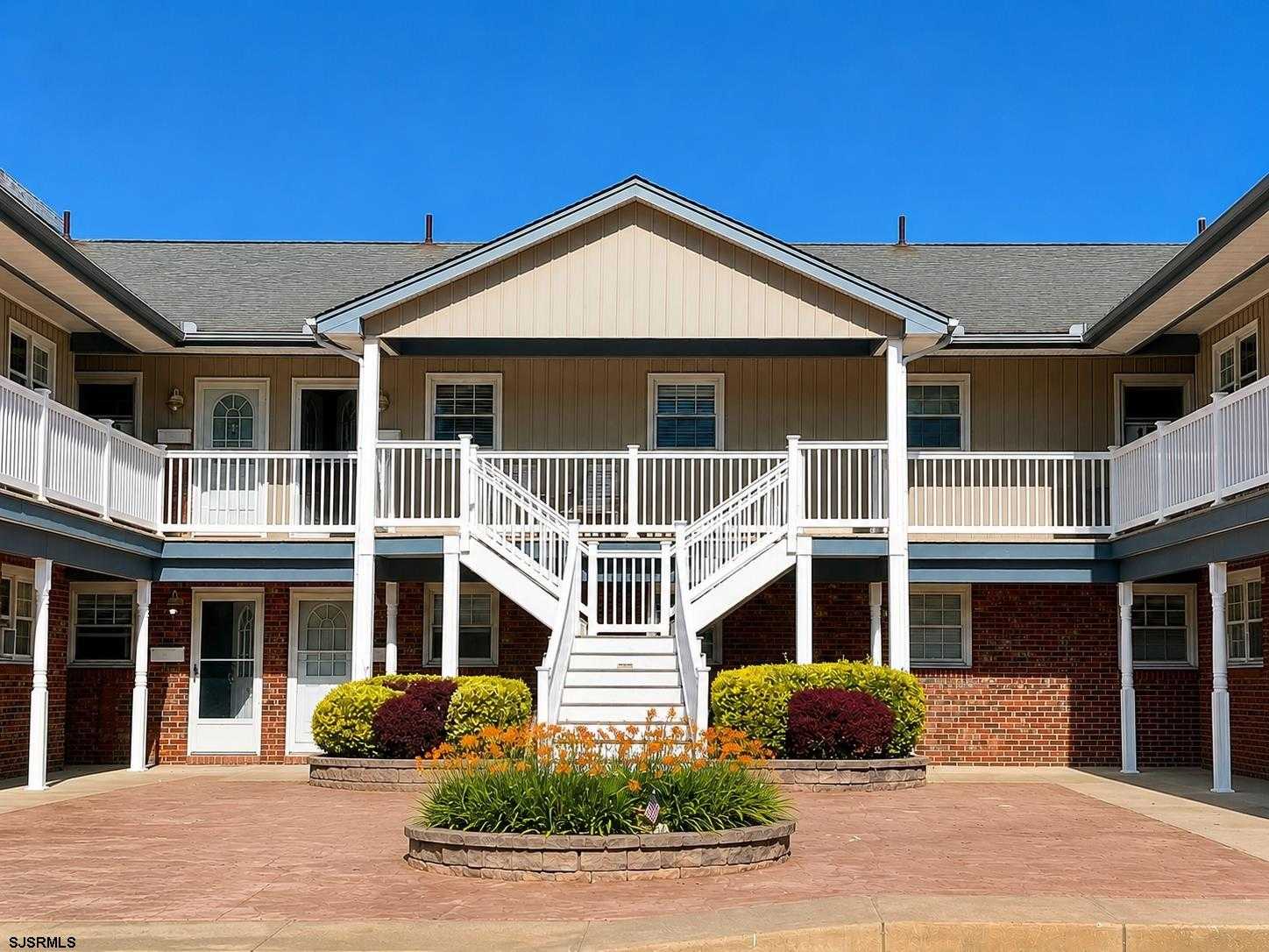1013 Brigantine Ave APT 15 Brigantine New Jersey United States, for Sale, residential, Susan Pompei, Weichert Realtors Brigantine Realty